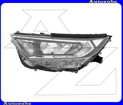 TOYOTA RAV-4 5 2019.01. -től /XA50/ Fényszóró jobb (3xLED/WY21W) DEPO 212-11CGRMLDEM2
