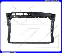 Skoda OCTAVIA 4 2019.11-2024.04 /NX/ Homlokfal P69C404