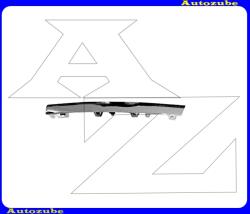 VW CADDY 3 2015.06-2020.10 /2K/ Hűtőrácsra krómdíszléc bal 107137