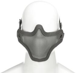 Invader Gear félmaszk alakformáláshoz, szürke