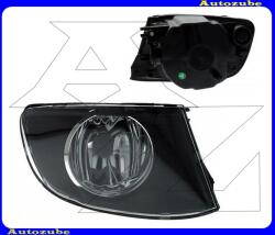 BMW 3 E92, 93 Coupe 2006.06-2013.09 Ködlámpa jobb (H8) 444-2016R-UQ