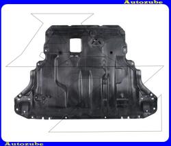 FORD FOCUS MK4 2022.01. -től Alsó motorvédő burkolat, haspajzs (műanyag) P32C3345X