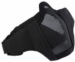 Invader Gear MK. II formázó félmaszk, fekete