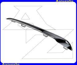 OPEL ASTRA K 2020.06-től /B16/ Hűtődíszrács krómdíszléc bal P55C105121