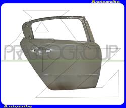 PEUGEOT 508 1 2010.01-2014.06 Ajtó jobb hátsó "4 ajtós" /RENDELÉSRE/ PG5303553