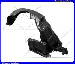 CITROEN C1 1 2009.01-2012.02 /CN, CM/ Dobbetét bal első (műanyag) P2301FL1T