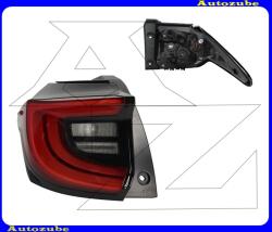 TOYOTA YARIS 4 2020.06-tól /XP21/ Hátsó lámpa bal "LED" TYC 11-15378-01-2