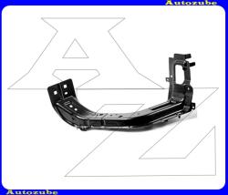 FIAT DOBLO 2 2015.01-2022.05 /263/ Fényszórótartó lemez jobb UDD04-39112
