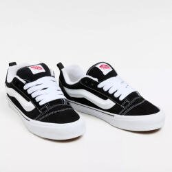 Vans Cipo Vans Knu Skool BLACK/TRUE WHITE