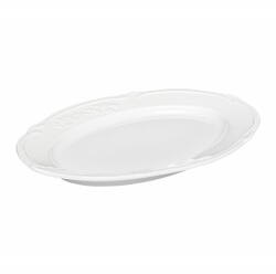 AMBITION Platou oval 25.5x17cm, Pola (43996) Tava