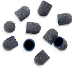 iGlowPro Rezerve smirghel pila electrica set 25 buc granulatie #120 13mm