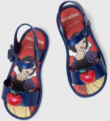 Melissa gyerek szandál MAR SANDAL DISNEY sötétkék - sötétkék 21