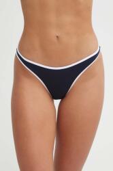 Tommy Hilfiger bikini alsó sötétkék, UW0UW05243 - sötétkék L