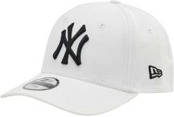 New Era 9FORTY League New York Yankees Kids Cap Alb