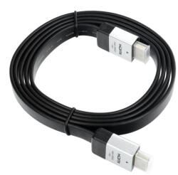  Kábel HDMI - HDMI High Speed ? ? HDMI kábel Ethernet ver. 2, 0 1, 5m hosszú BLISTER