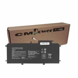 CM POWER Baterie laptop CM Power compatibila cu Asus Zenbook UX305C, UX305F C31N1411 (CMPOWER20434)