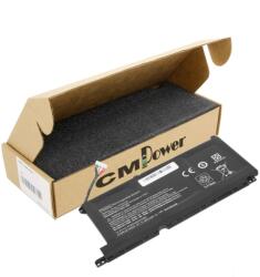 CM POWER Baterie laptop CM Power compatibila cu HP Pavilion Gaming 15-DK, 15-T, 16-A PG03XL L48495-005 HSTNN-DB9G (CMPOWER10445)