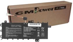 CM POWER Baterie laptop CM Power compatibila cu Asus Vivobook 15 A512, F512, R512, X512 B21N1818 C21N1818-1 4150 mAh Varianta 2 (CMPOWER20453)
