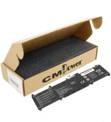 CM POWER Baterie laptop CM Power compatibila cu Asus Vivobook S13 S330U, X330F, X330U C31N1806 (CMPOWER10456)