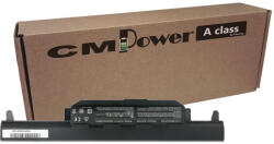 CM POWER Baterie laptop CM Power compatibila cu Asus A55 K45 K55 A32-K55 A33-K55 A41-K55 A42-K55 Q500A R400 R400A (CMPOWER-AS-K55_2)