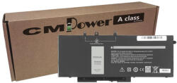 CM POWER Baterie laptop CM Power compatibila cu Dell Latitude 5490, 5590 GJKNX 64.6Wh (CMPOWER20405)