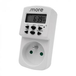 Eco Light Cronometru săptămânal - electronic 1800W M20354