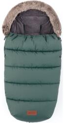 Petite&Mars Comfy Veritable Khaki babazsák 4 in 1 55 × 100 cm