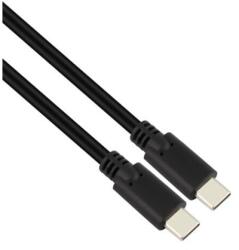 Stansson Stansson, 2m USB Type-C 3.1 Gen1 / 3.2 Gen1 - Type-C, USB kábel (CZ-254-D)