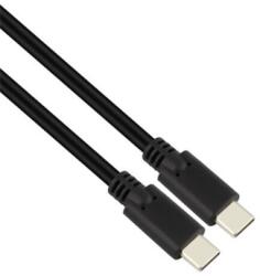 Stansson Stansson, 1m USB Type-C 3.1 Gen 1 - Type-C, USB kábel (CZ-247-D)