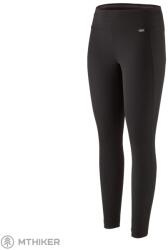 Patagonia Capilene® Midweight női leggins, fekete (L)