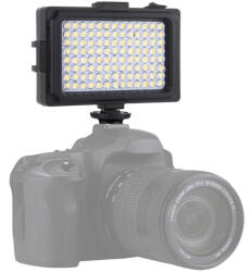 Puluz LED lamp Puluz for the camera 860 lumens