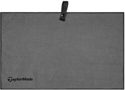 TaylorMade Microfiber Cart Grey Törölköző (B1599601)