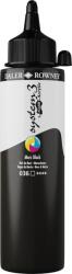 Daler-Rowney System3 Akril festék Mars Black 250 ml 1 db (139250036)