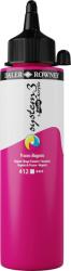 Daler-Rowney System3 Akril festék Process Magenta 250 ml 1 db (139250412)