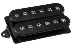 DiMarzio DP 227 Black Doză chitară (10000554)