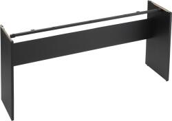 KORG STB1 Fa billentyűs állvány Black (KRSTB1BK)