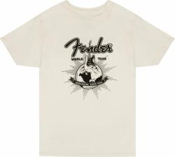 Fender World Tour Vintage White 2XL Ing (9192822806)