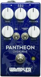 Wampler Pantheon Drive Gitáreffekt (PANTHEON DRIVE)