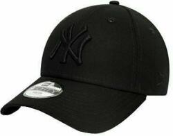 New York Yankees 9Forty K MLB The League Essential Black Child Baseball sapka (12053099-CHILD)