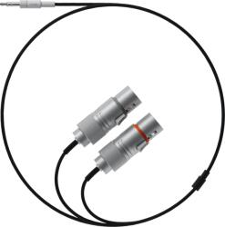 Teenage Engineering Field Socket 1, 2 m Cablu audio (<![CDATA[TE014XS028]]>)