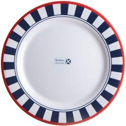 Marine Business Venezia Flat Plates 6 Placă (68001) Serviciu de masa