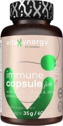 Vitaxynergy Immune Forte, 30 capsule, Vitaxynergy