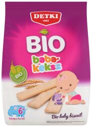 Detki bio babakeksz 6 hónapos kortól - 150 g