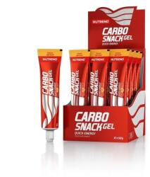 Nutrend Carbosnack 55 g áfonya - gymbeam - 590 Ft