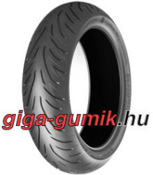 Bridgestone T 31 R ( 190/55 R17 TL (75W) hátsó kerék, M/C, Variante E ) - giga-gumik