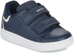 GEOX Pantofi sport Casual Fete B ECLYPER BOY Geox albastru 24