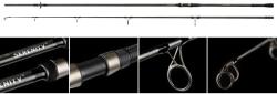 Nevis serenity 3.90m 3.5lbs 2rész bojlis horgászbot (1359-390) - nextfish