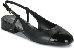 MICHAEL Michael Kors Balerin și Balerini cu curea Femei PERLA FLEX SLING FLAT MICHAEL Michael Kors Negru 40