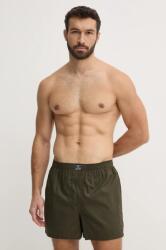 Ralph Lauren pamut boxeralsó 3 db zöld, 714830273 - zöld S