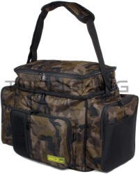 Carp Academy Camo Szerelékes táska (5100-009)
